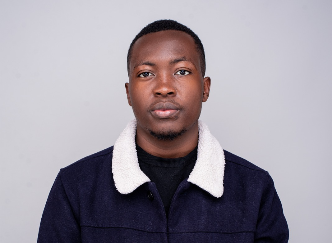 Edrian Maxwell